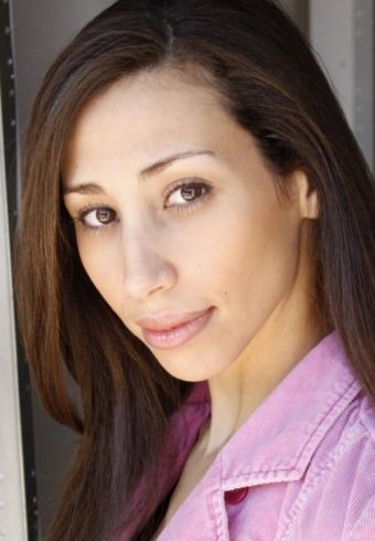 Ziah Colon