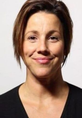 Terrylene