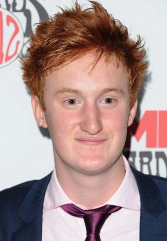 Will Merrick