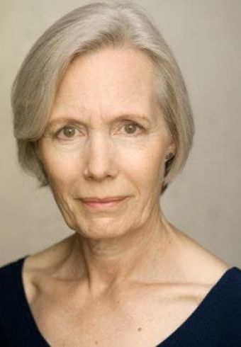 Jane Wymark