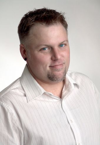 Mike DeMille