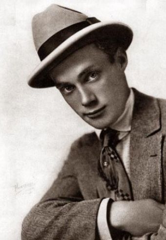 Al St. John