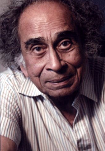 Irshad Panjatan