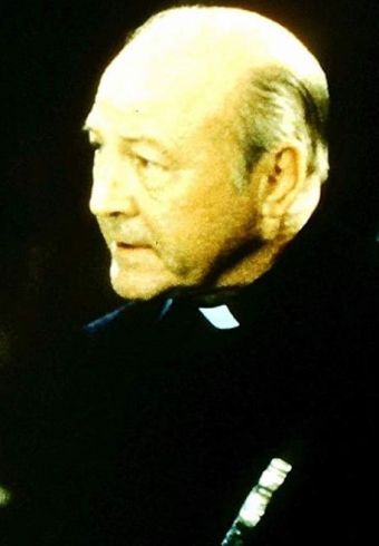 Stacy Keach, Sr.