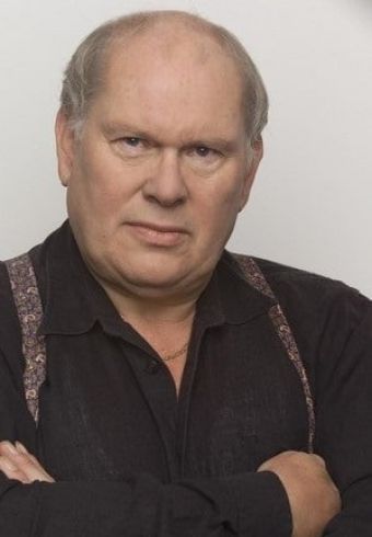 Claude Brosset