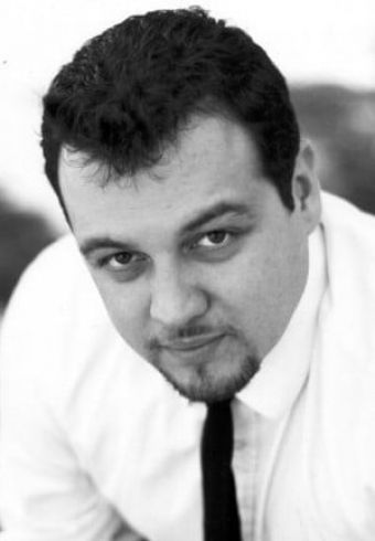 Carlos Diaz