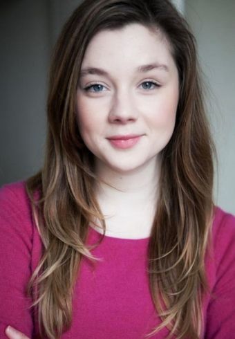 Claudia Jessie