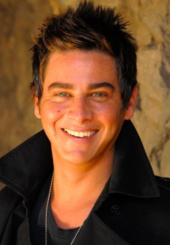 Trevor Wright