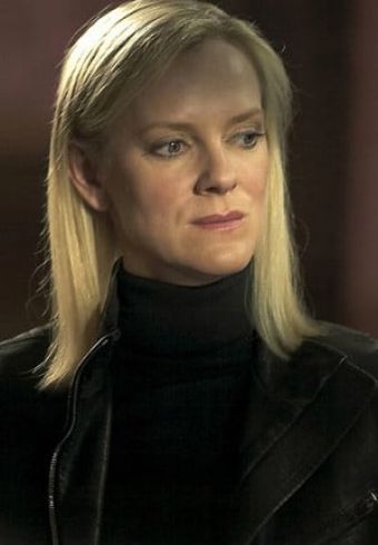 Hermione Norris