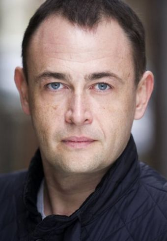 Jack Pierce