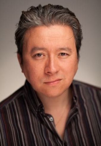 Paul Courtenay Hyu