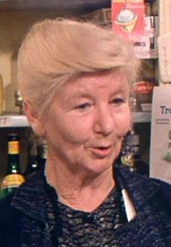 Trude Breitschopf