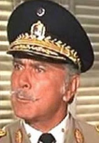 Alberto Morin