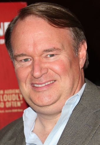 Tom McGowan