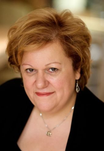 Sylvie Lemay