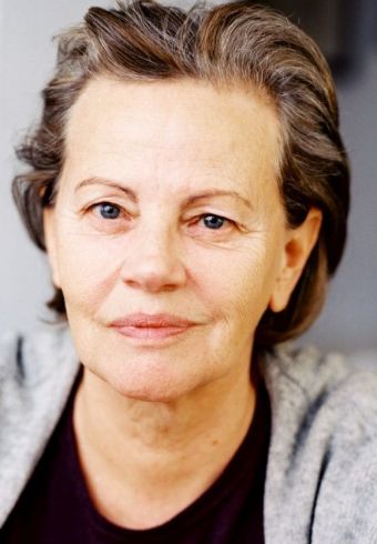 Gudrun Ritter