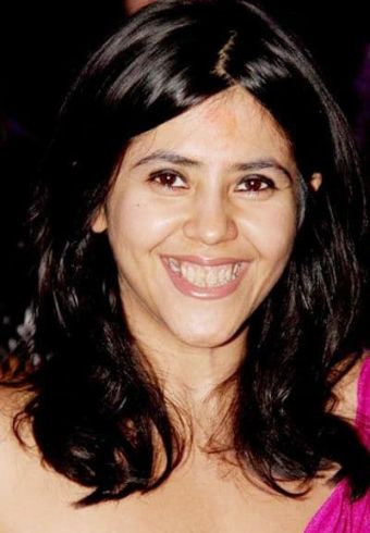 Ekta Kapoor