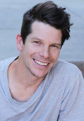 Warwick Sadler