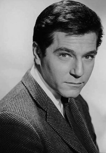 George Segal