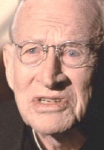 Hugo Stanger