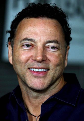 Bo Zenga