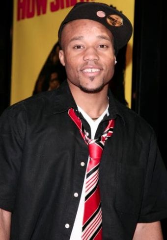 Dwain Murphy