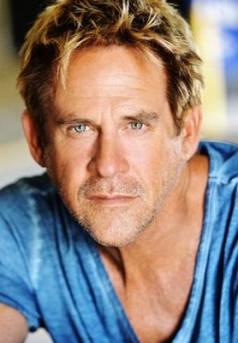 Michael Dudikoff