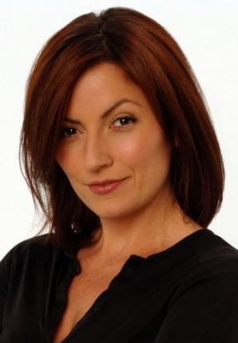 Davina McCall