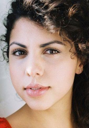 Jess Salgueiro