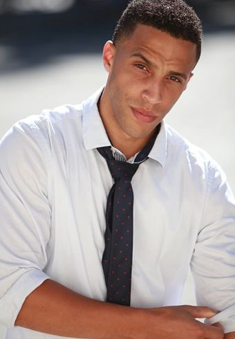 Jonathan Kennedy