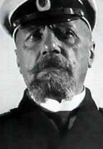 Vladimir Barsky