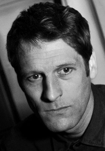 Tom Fisher