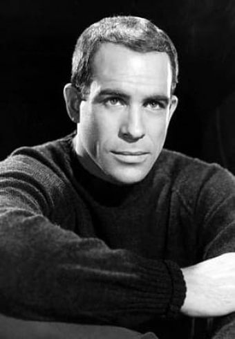 Paul Mantee