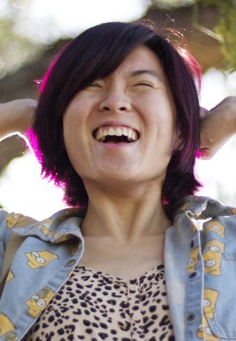 Jackie Zhou