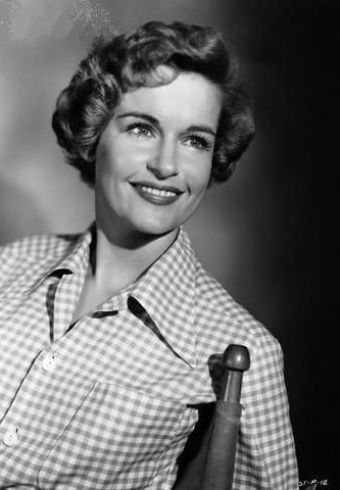 Diana Douglas