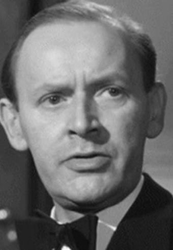 Gerald Cross