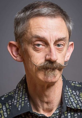 Ian Harcourt