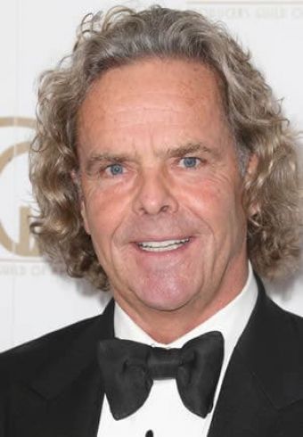 Doug Mitchell