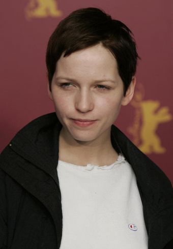 Julia Hummer