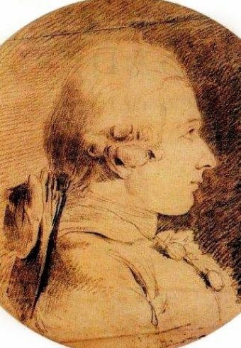 Marquês de Sade
