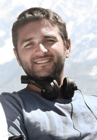 Olivier Nakache