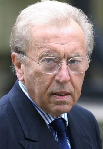 David Frost