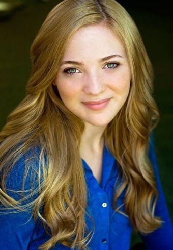 Zoe O'Grady