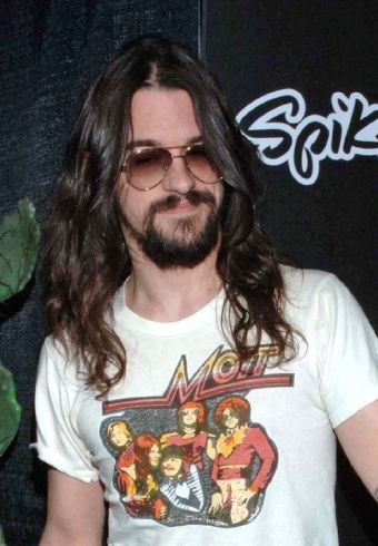 Shooter Jennings