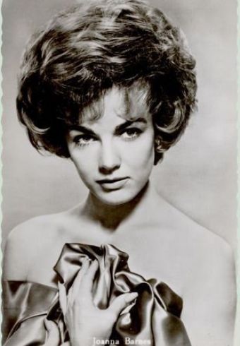 Joanna Barnes
