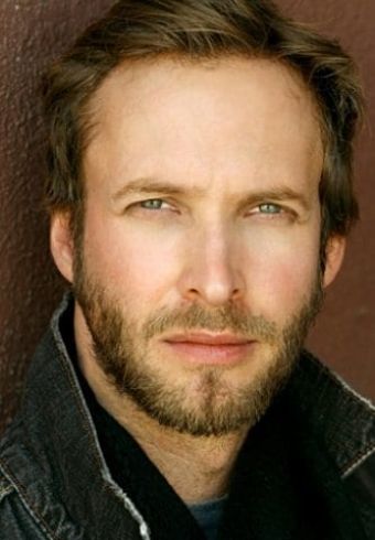 Marcus Ashley