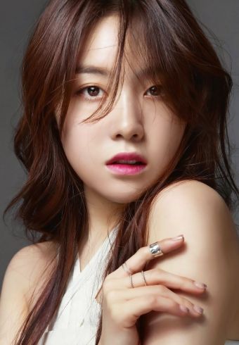 Bang Min-ah