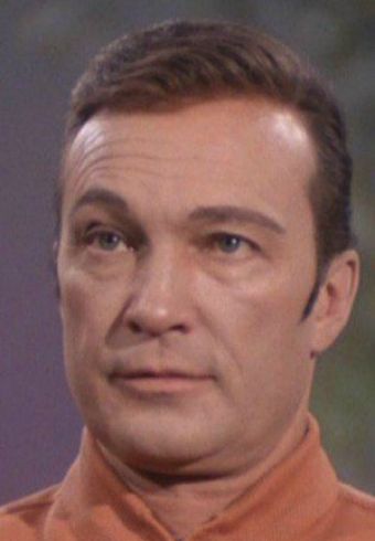 Warren Stevens