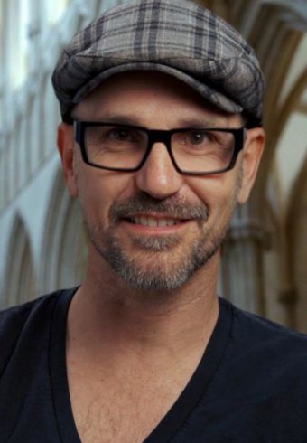 Cedric Nicolas-Troyan