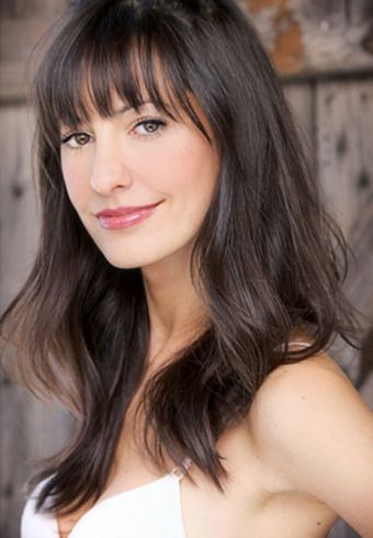 Charlene Amoia